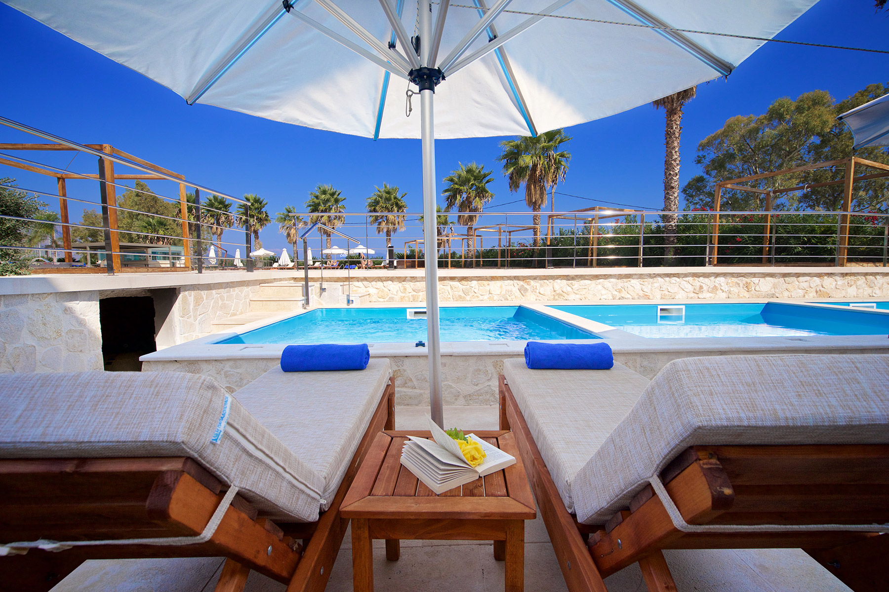 Ionian Emerald Resort